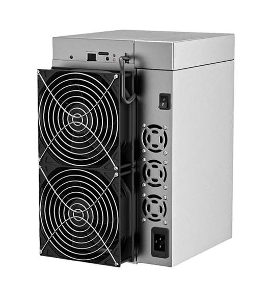 ASIC MINER (АСИК МАЙНЕР) Goldshell AE Max II 540 Mh/s 3200W ALEO