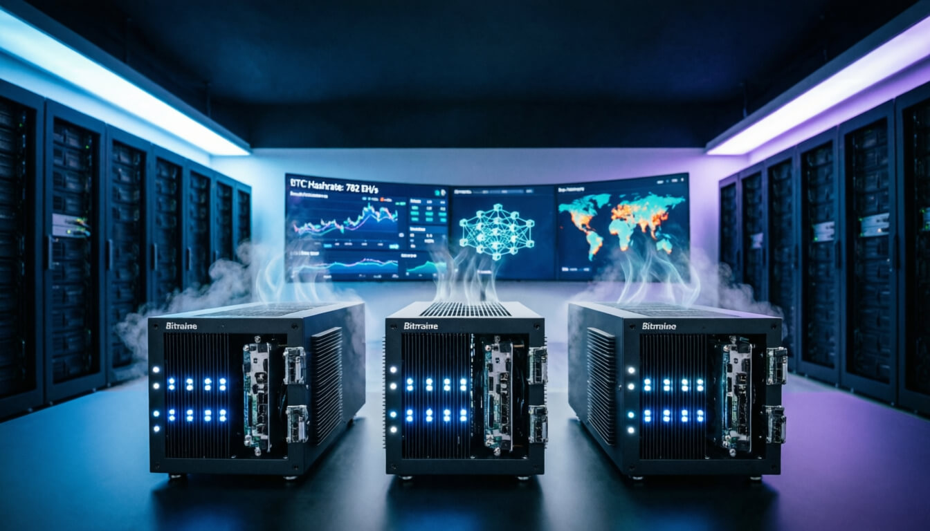 Лучшие биткоин-миксеры в 2026 году